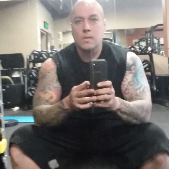 Meet your Posher, Jake - Picture 1 of 1